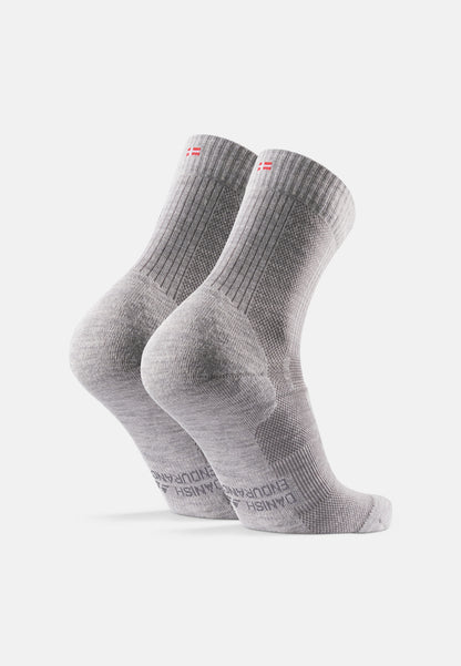 MERINOWOLLE WANDERSOCKEN LEICHT