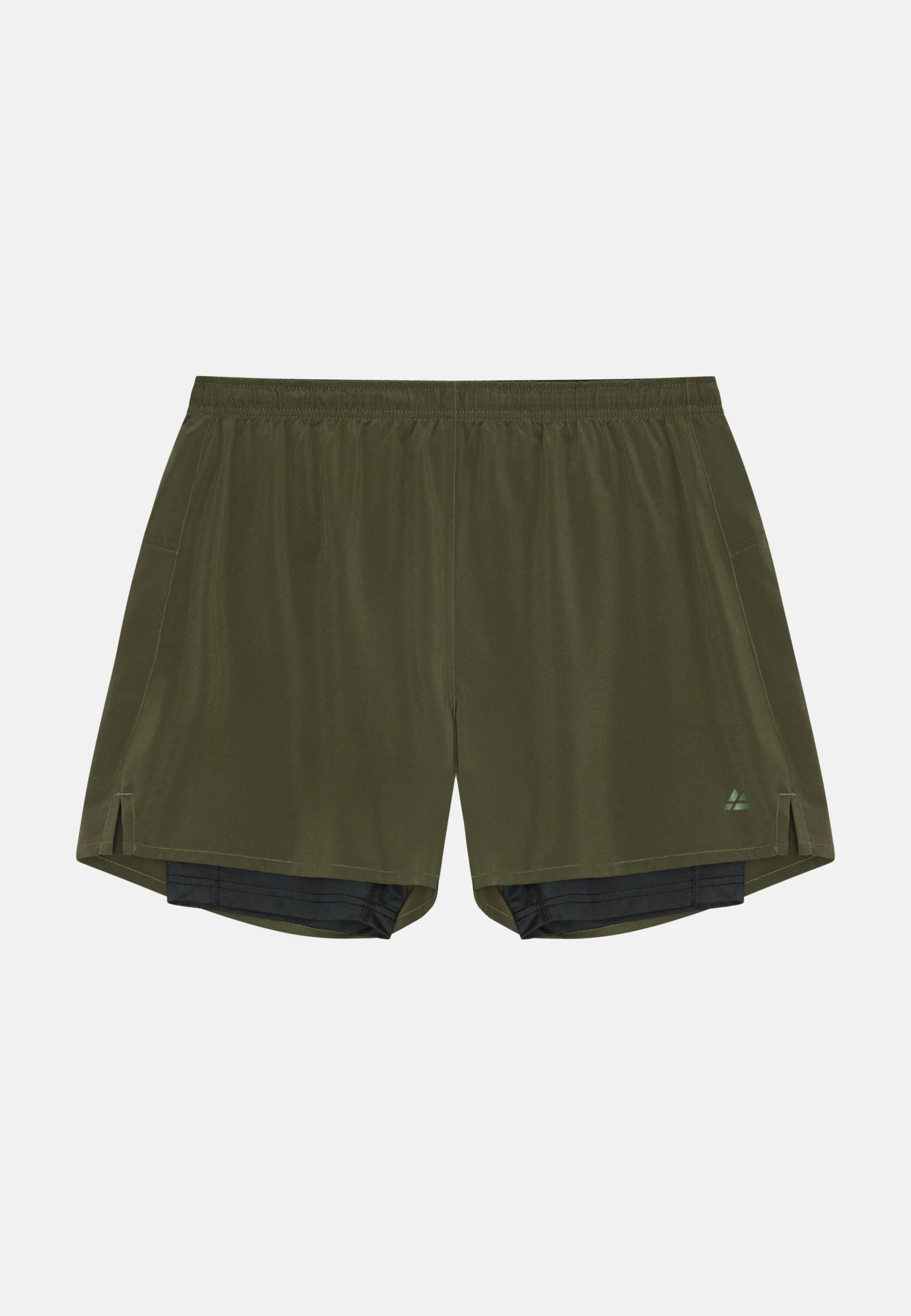 MOMENTUM 2IN1 SHORTS