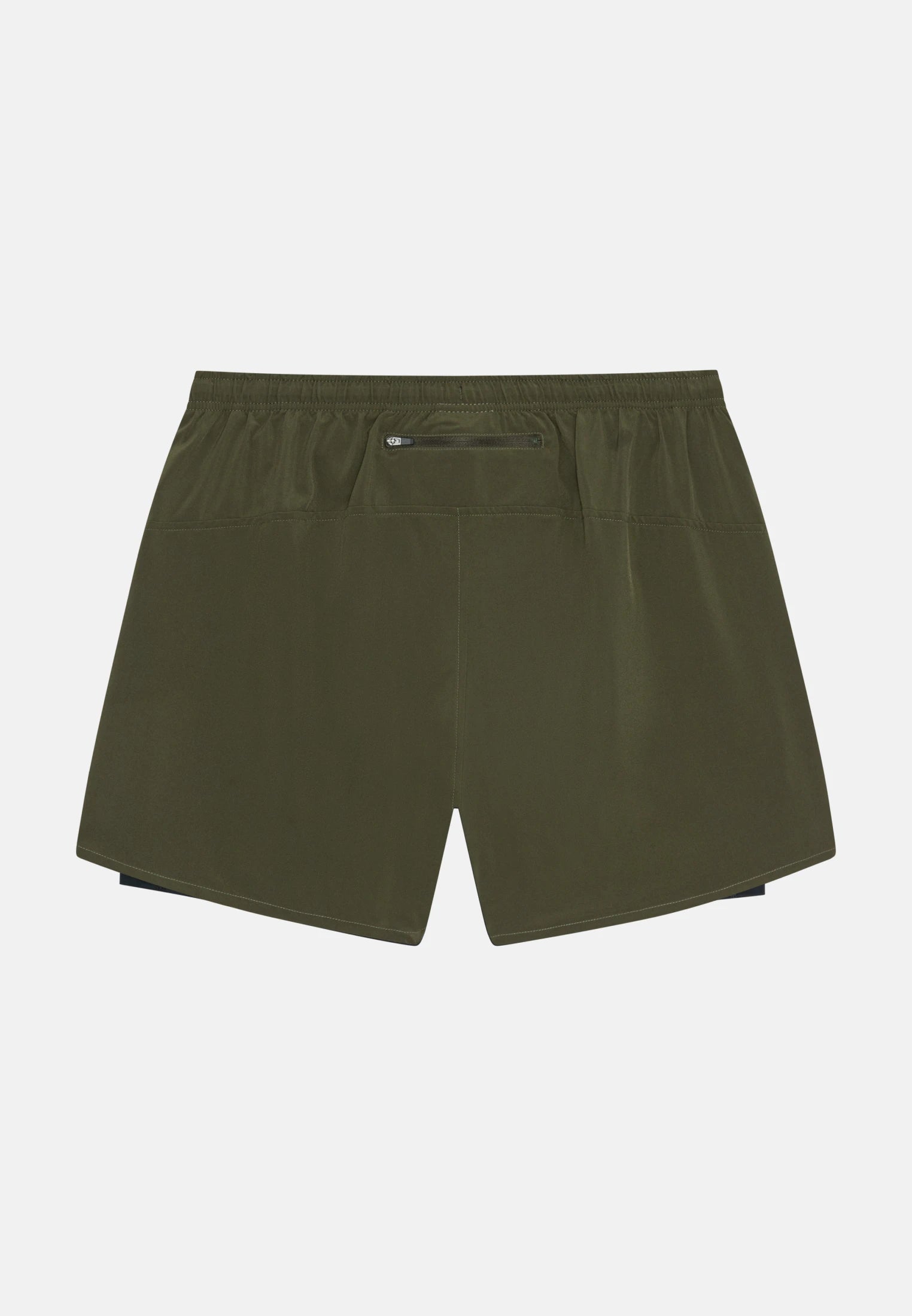 MOMENTUM 2IN1 SHORTS