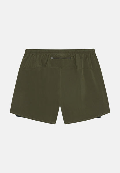 MOMENTUM 2IN1 SHORTS