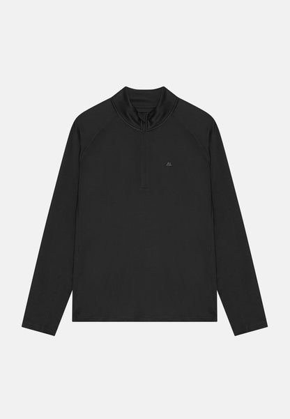 MOMENTUM RUNNING HALF-ZIP TRØJE