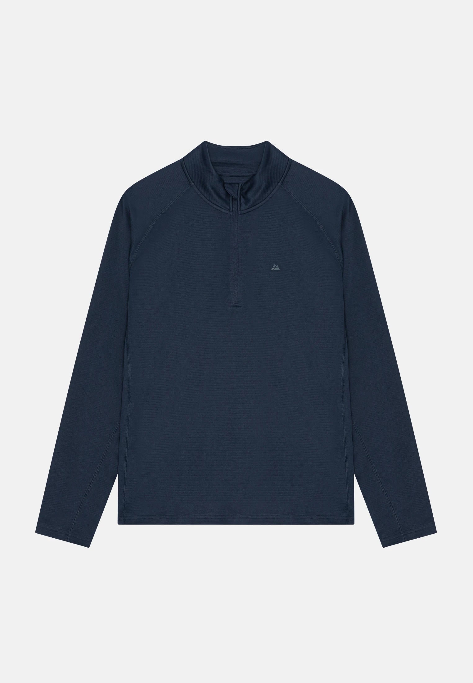 MOMENTUM RUNNING HALF-ZIP TRØJE