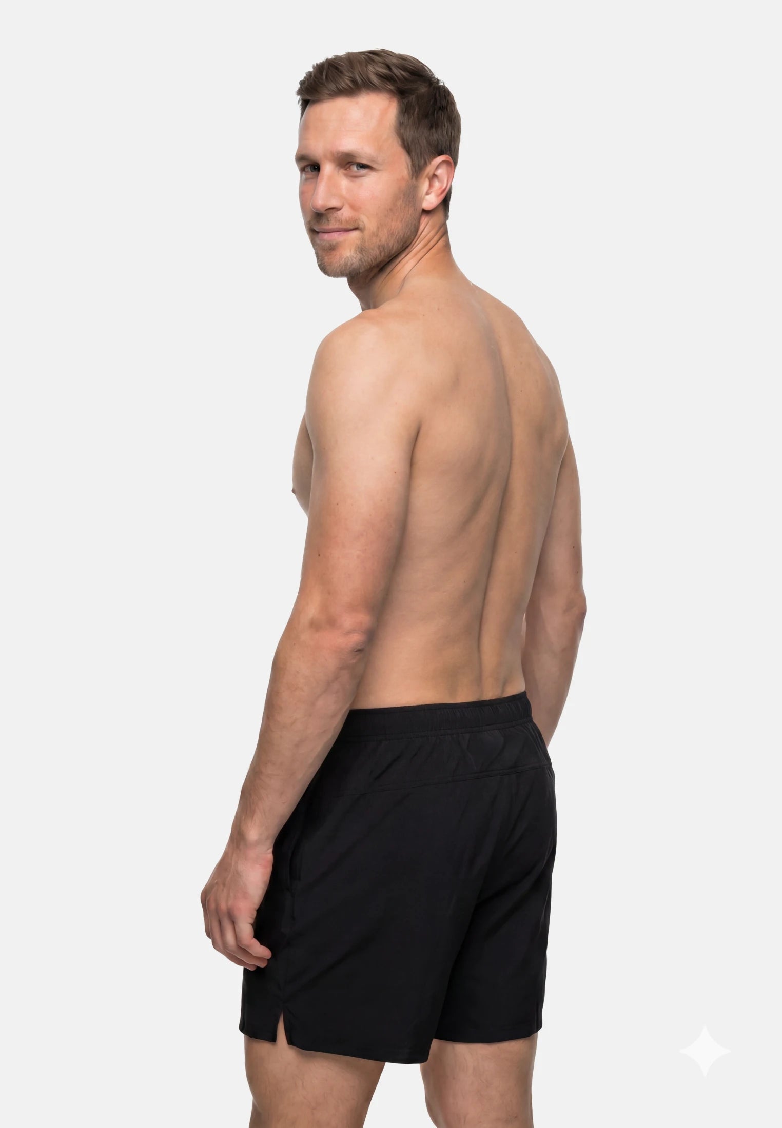 MOMENTUM SHORTS