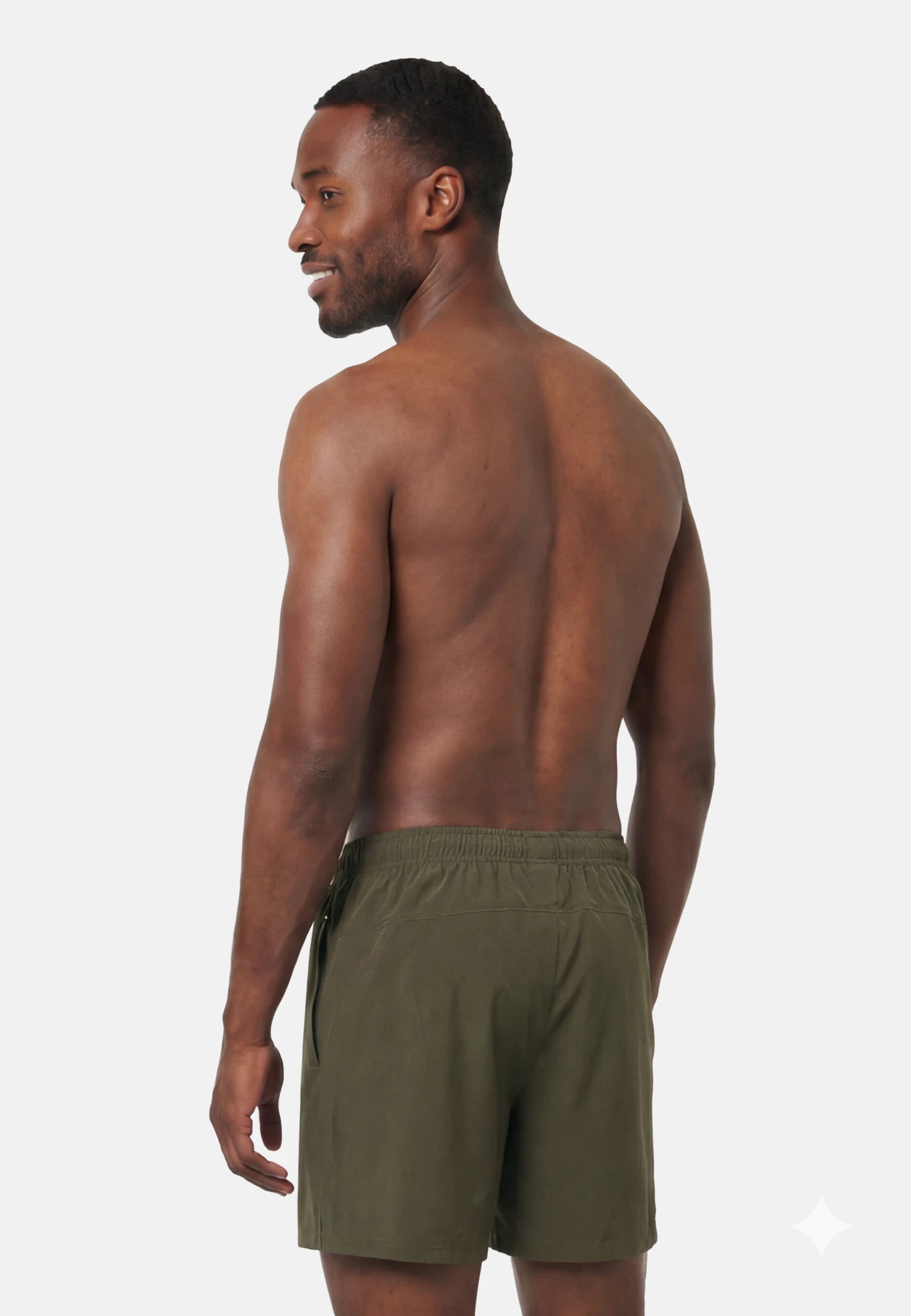 MOMENTUM SHORTS