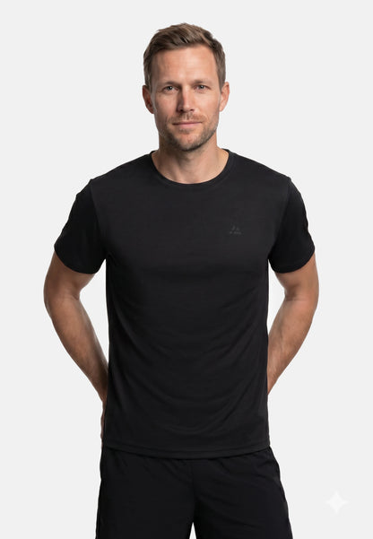 MOMENTUM RUNNING T-SHIRT