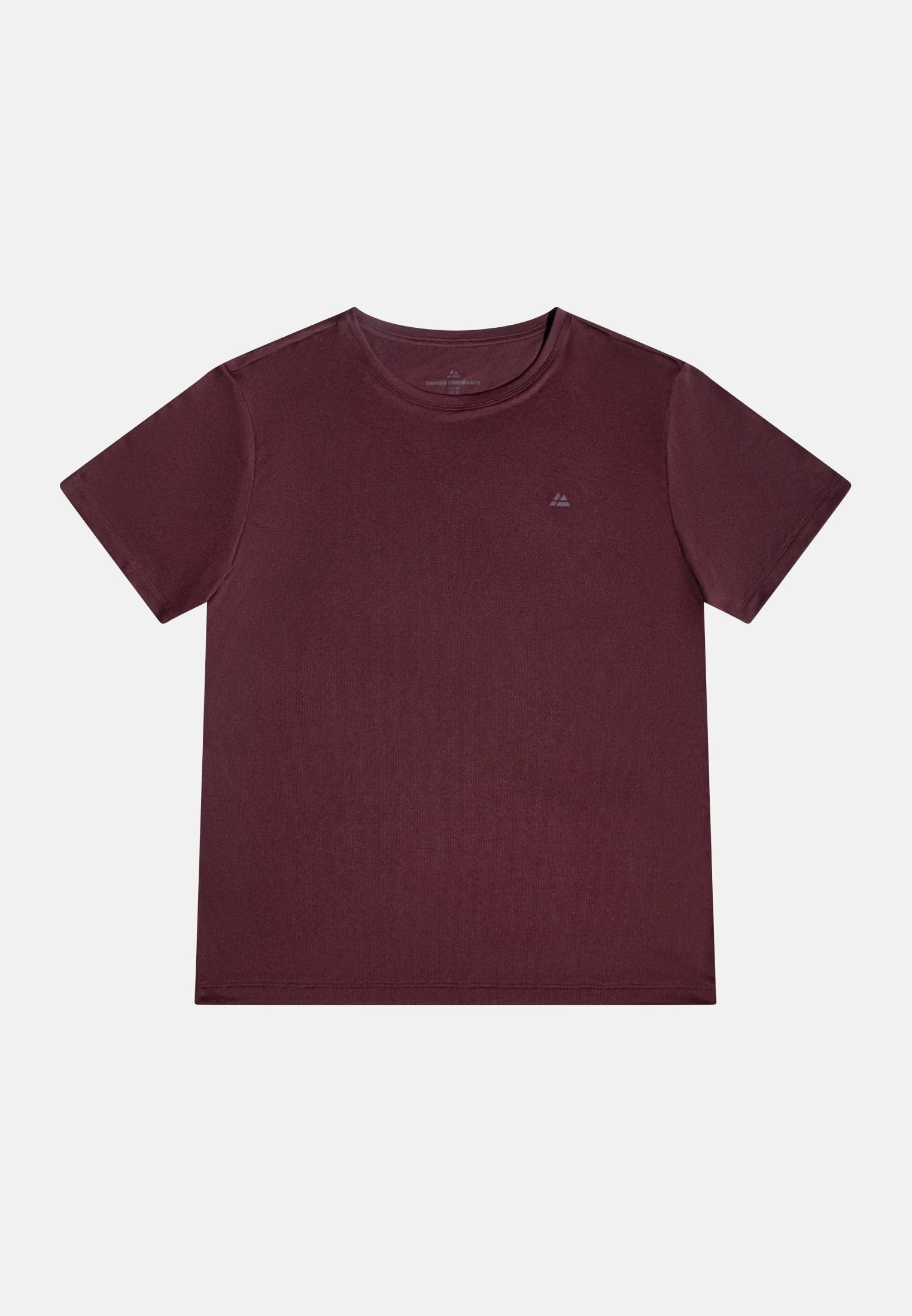 MOMENTUM RUNNING T-SHIRT