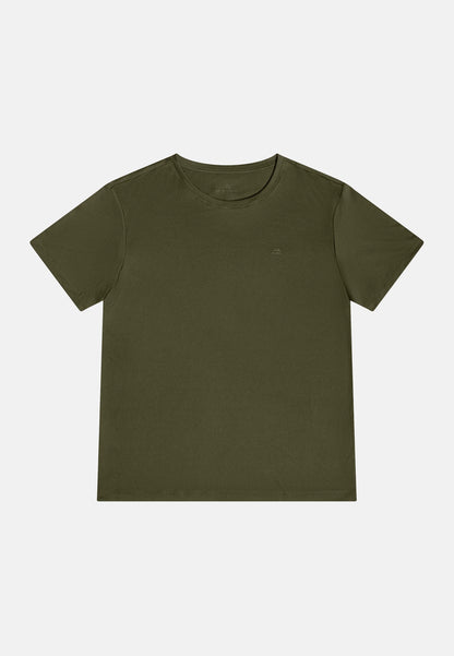 MOMENTUM RUNNING T-SHIRT