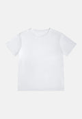 MOMENTUM RUNNING T-SHIRT - White