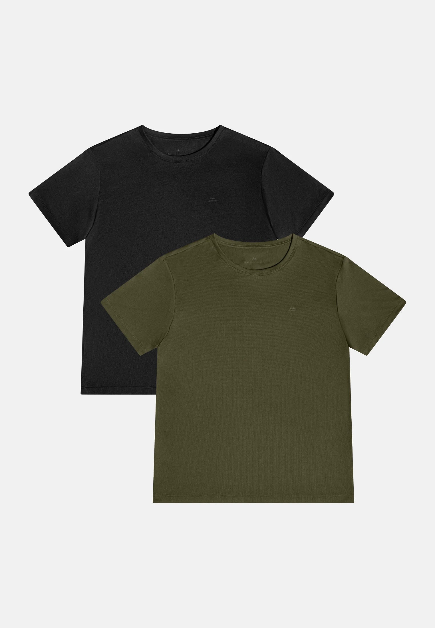 MOMENTUM RUNNING T-SHIRT