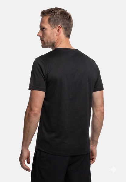 MOMENTUM RUNNING T-SHIRT