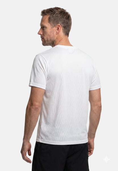 MOMENTUM RUNNING T-SHIRT