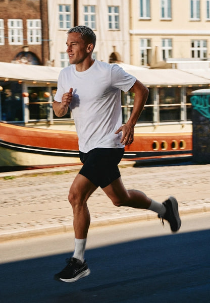 MOMENTUM RUNNING T-SHIRT