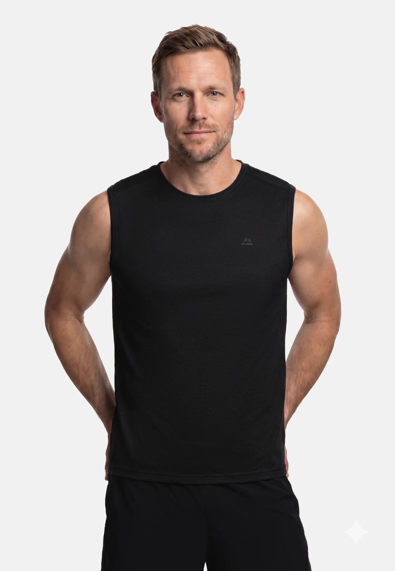MOMENTUM HARDLOOPTANKTOP