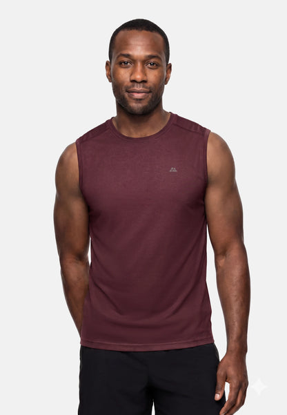 MOMENTUM RUNNING TANK TOP