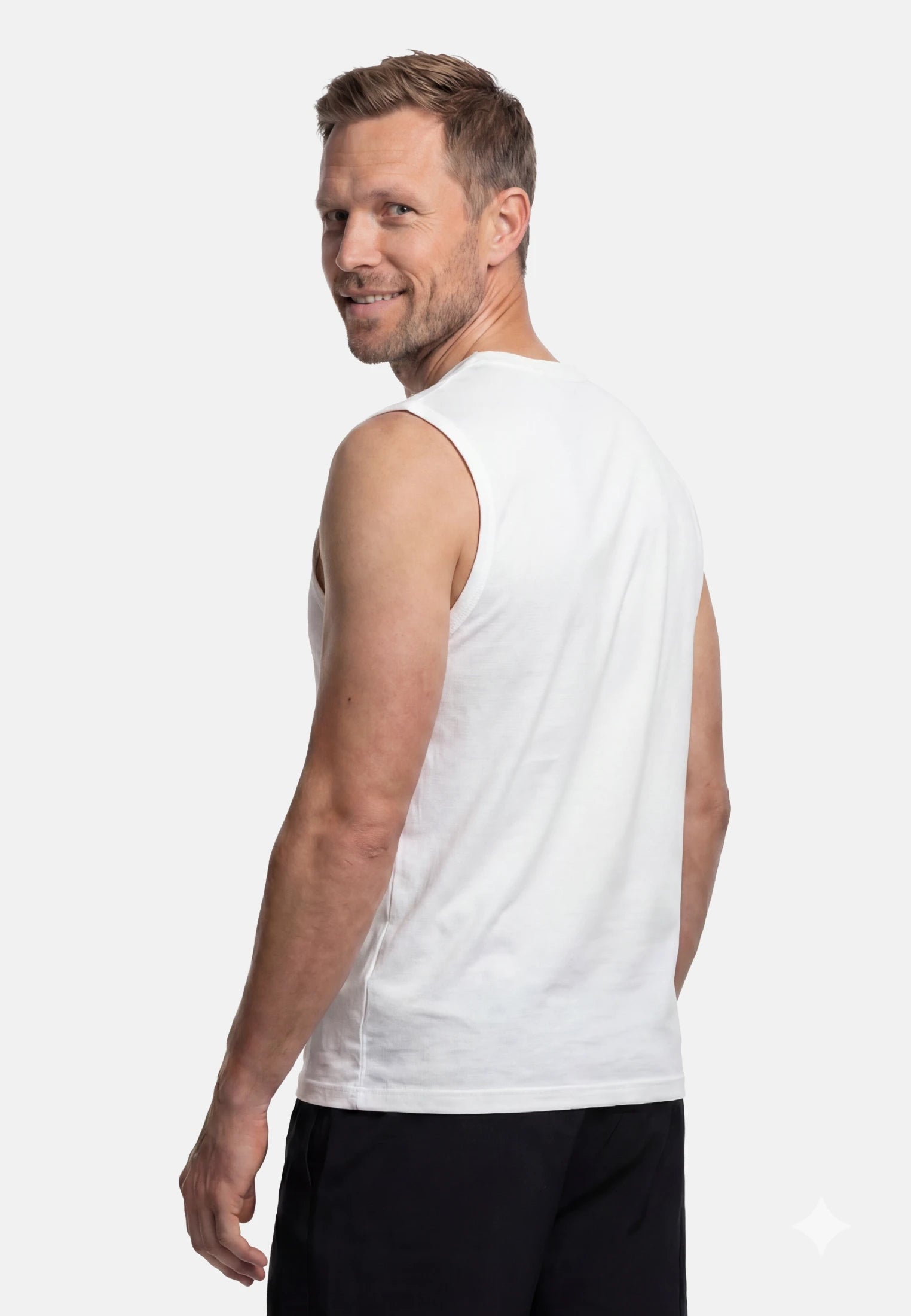 MOMENTUM RUNNING TANK TOP