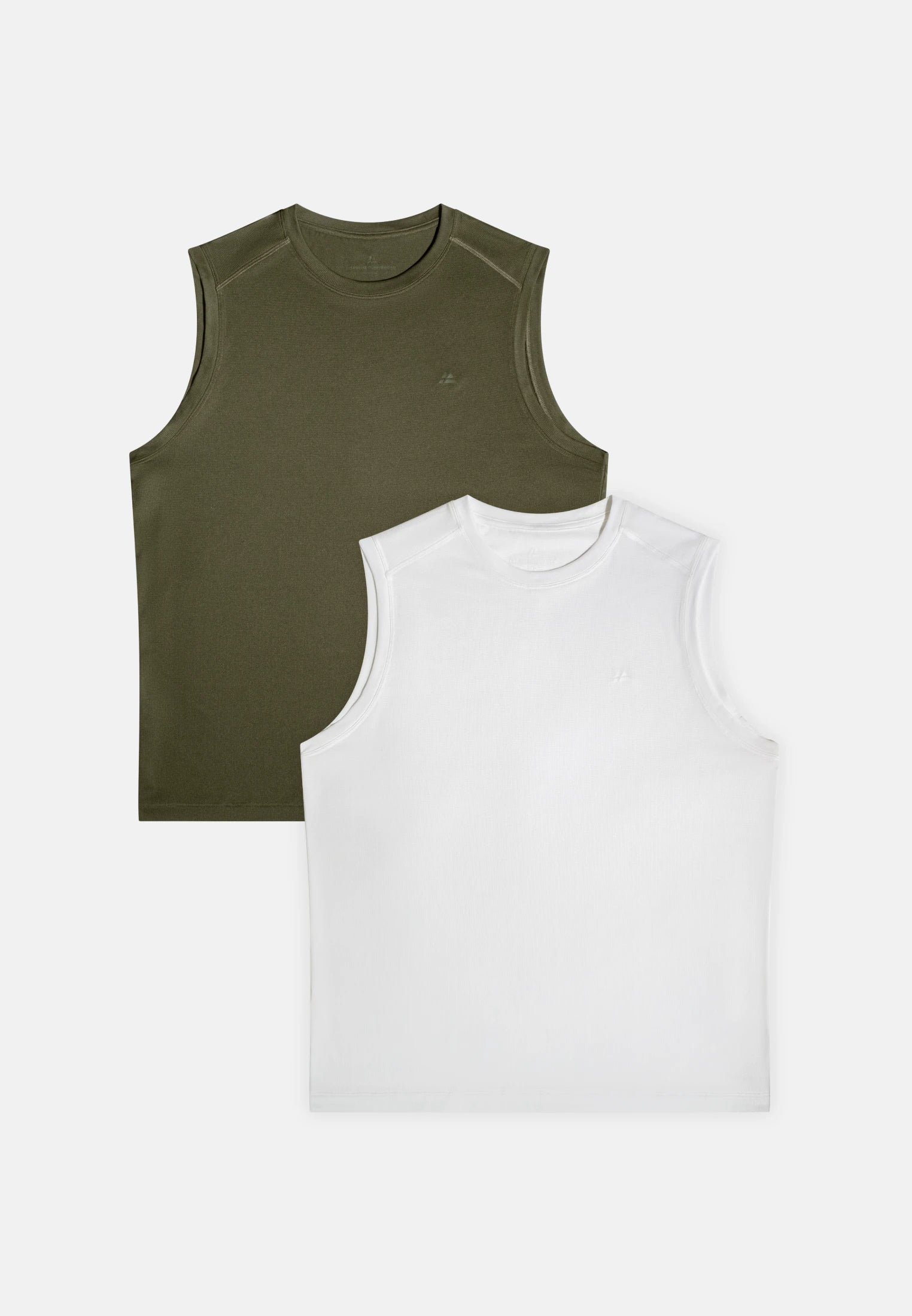 MOMENTUM RUNNING TANK TOP