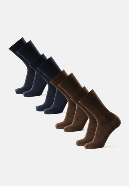 LINER CREW SOCKEN