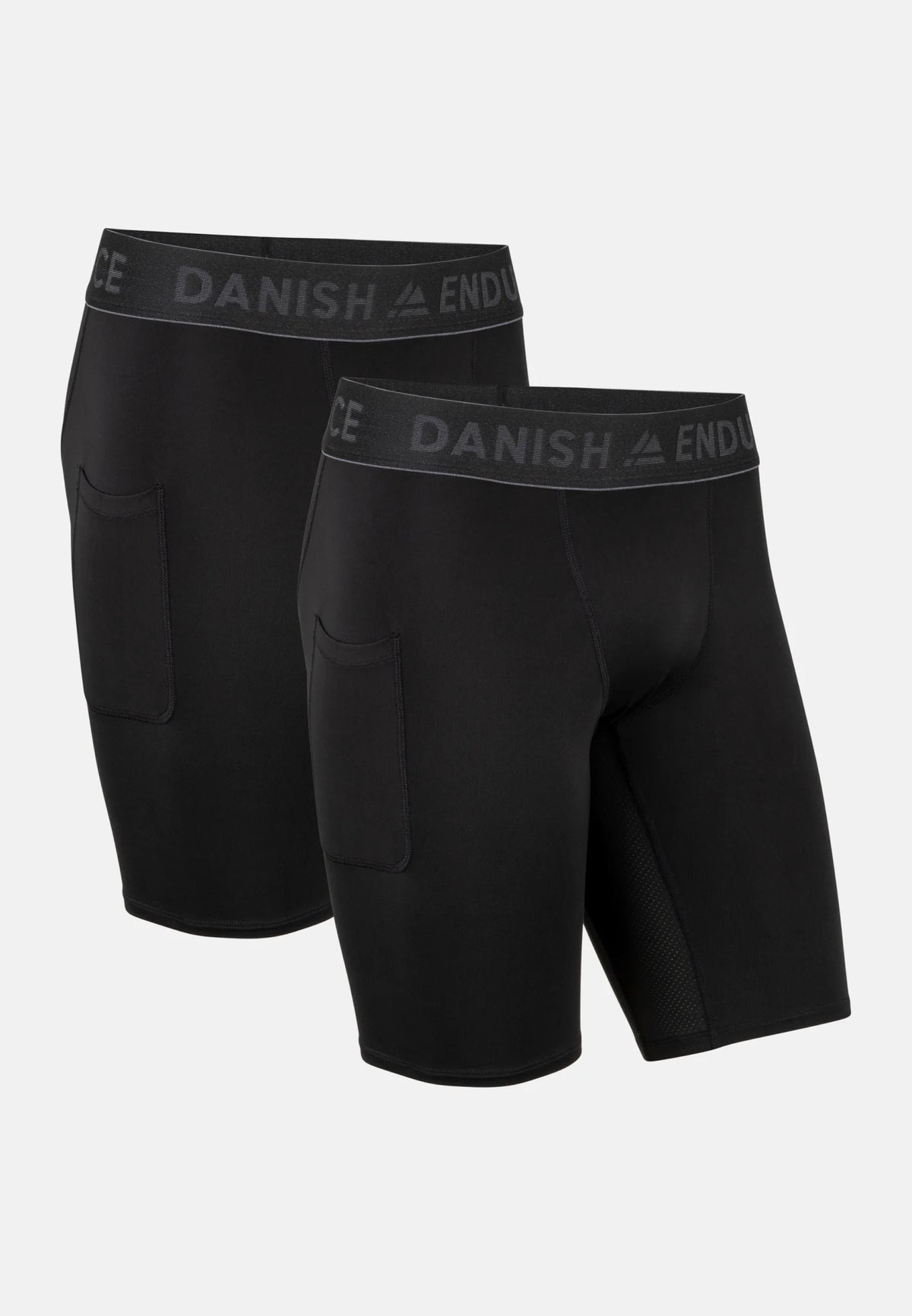 SHORT COMPRESSION POWER