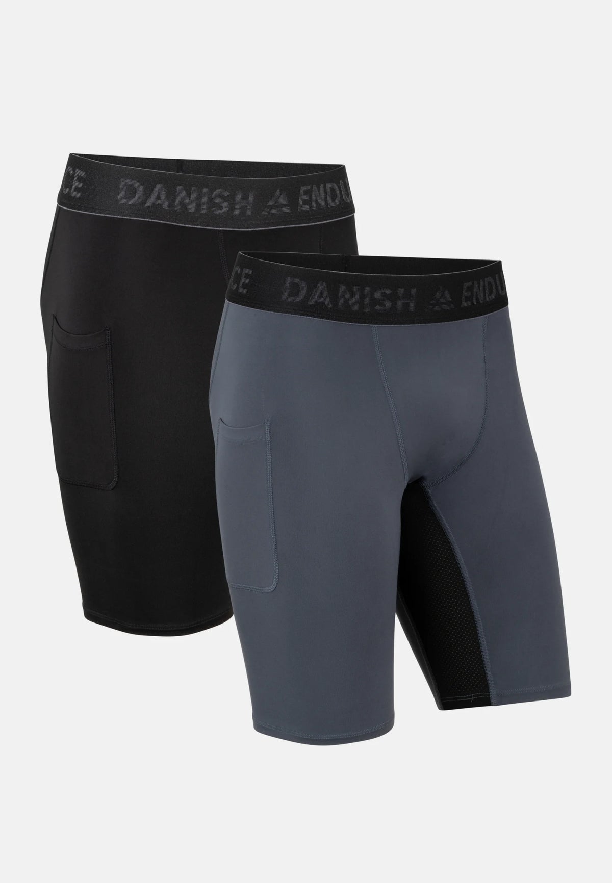 POWER COMPRESSION SHORTS