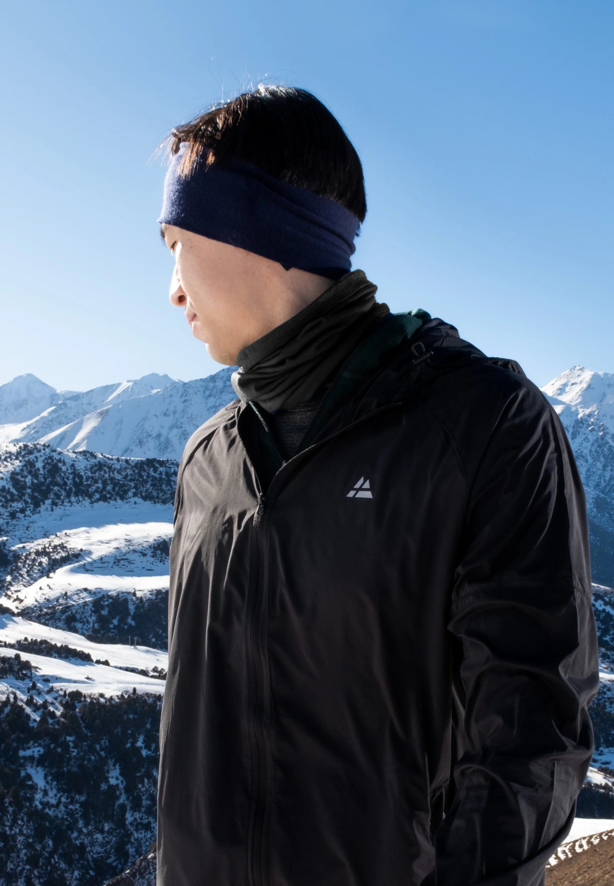 PURE MERINO BRAGA LIGHT