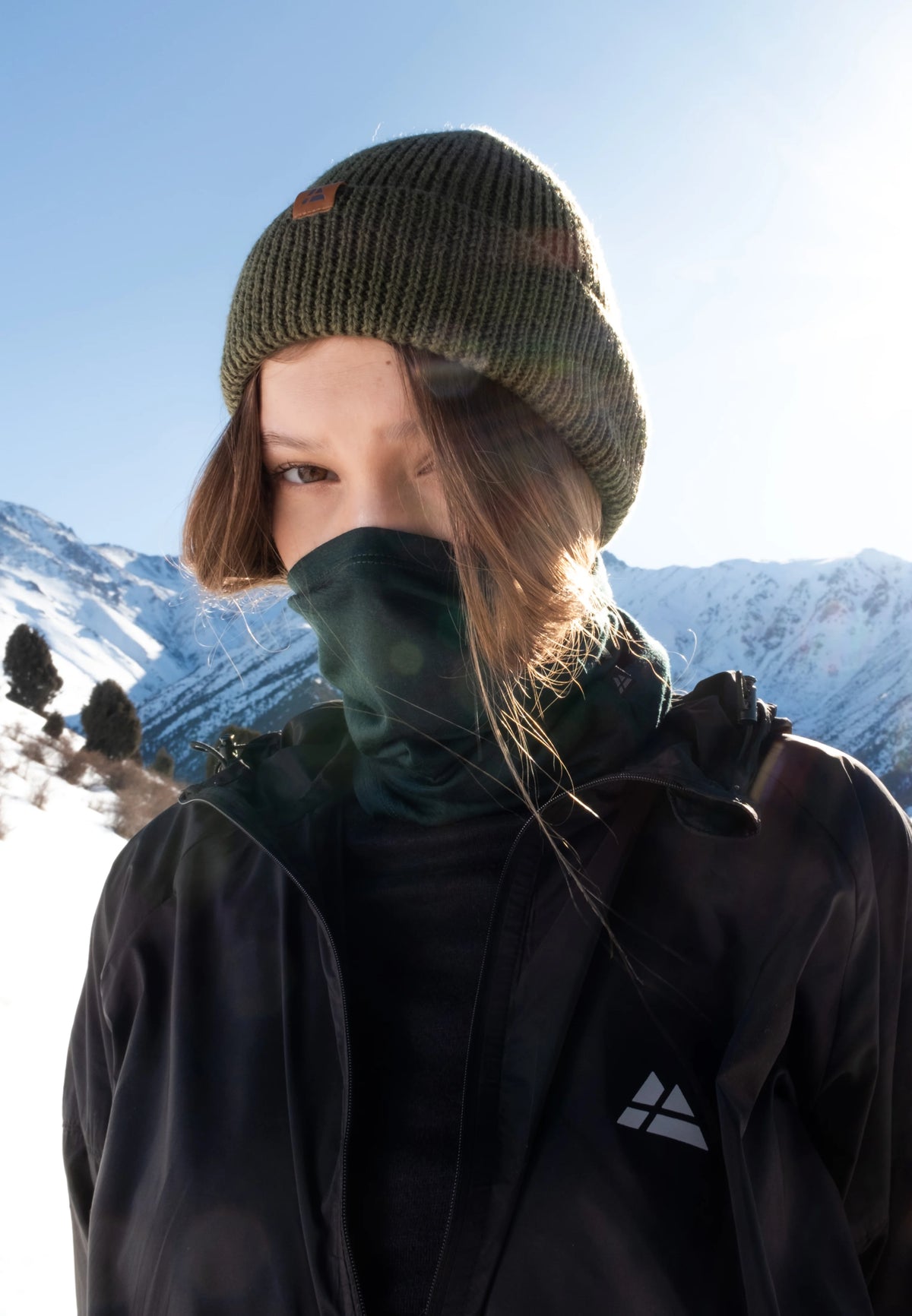 PURE MERINO BRAGA LIGHT