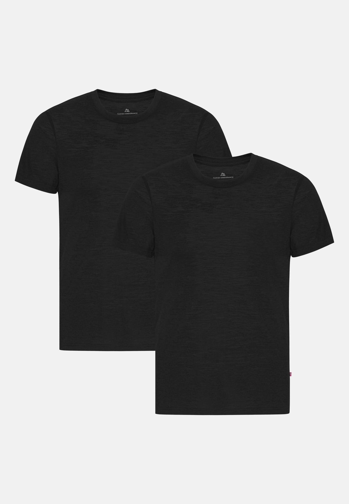 PURE MERINO T-SHIRT