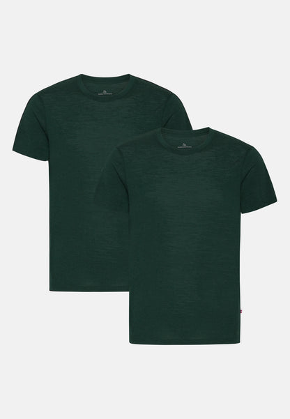 PURE MERINO T-SHIRT