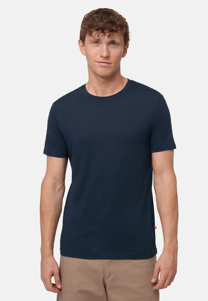 PURE MERINO T-SHIRT