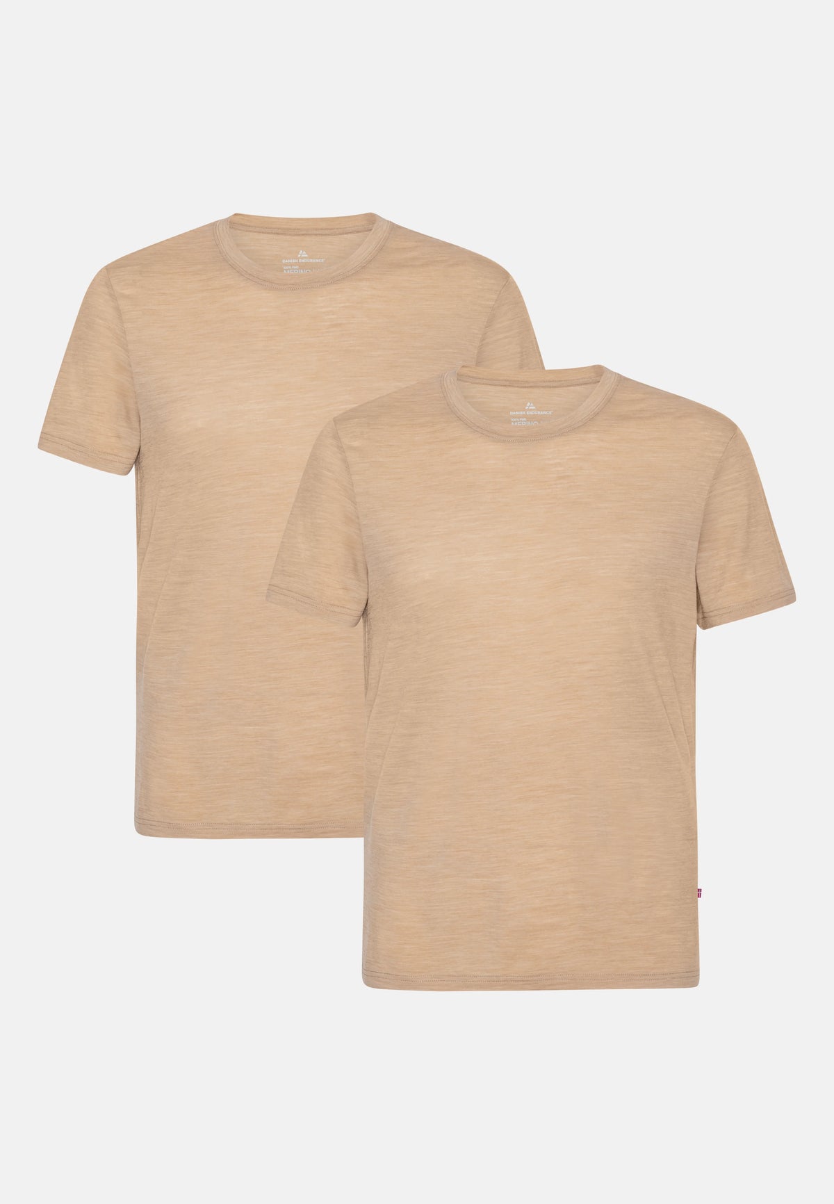 PURE MERINO T-SHIRT