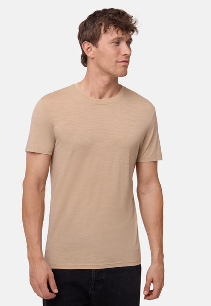 PURE MERINO T-SHIRT