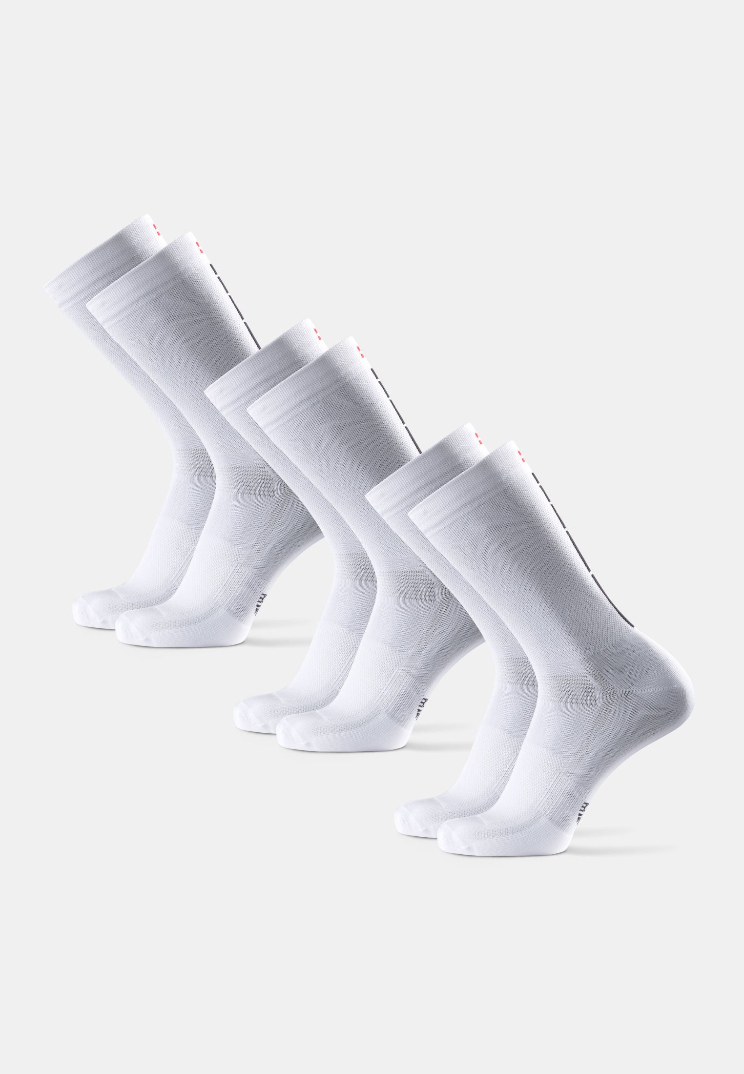 CALCETINES DE CICLISMO ALTOS