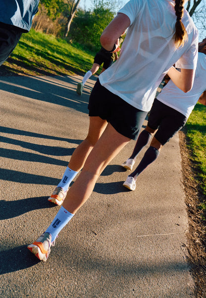 TEMPO LIGHT LAUFSOCKEN