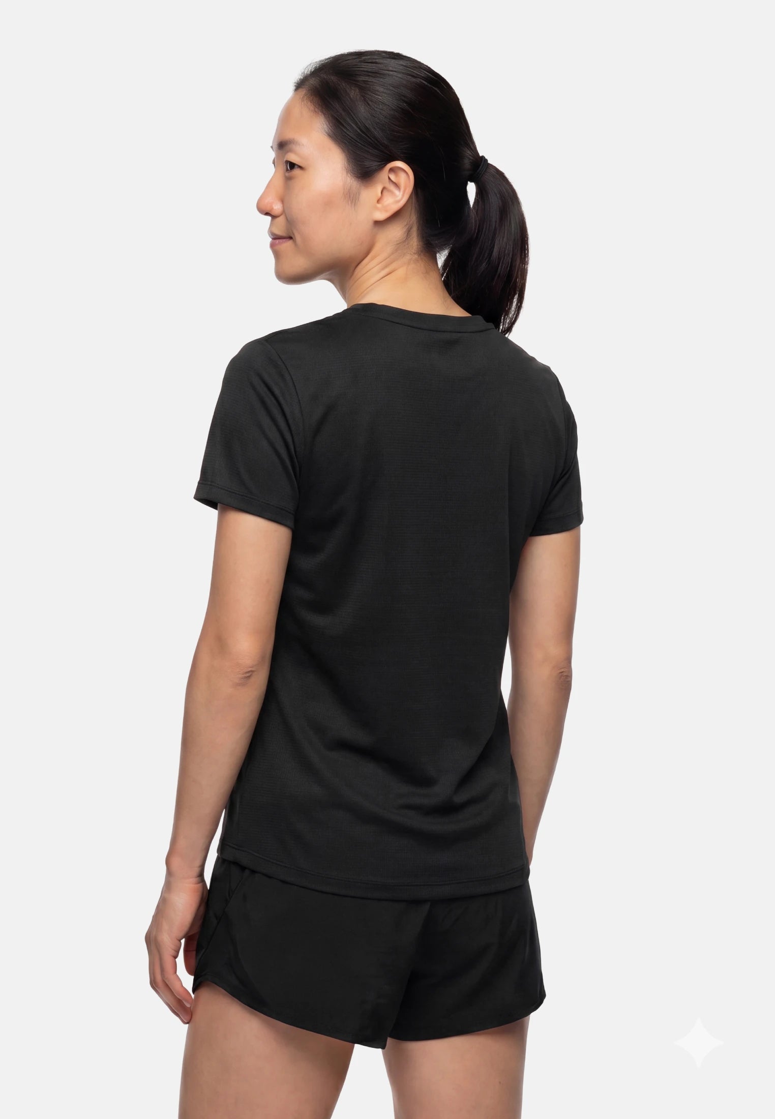 MOMENTUM RUNNING T-SHIRT