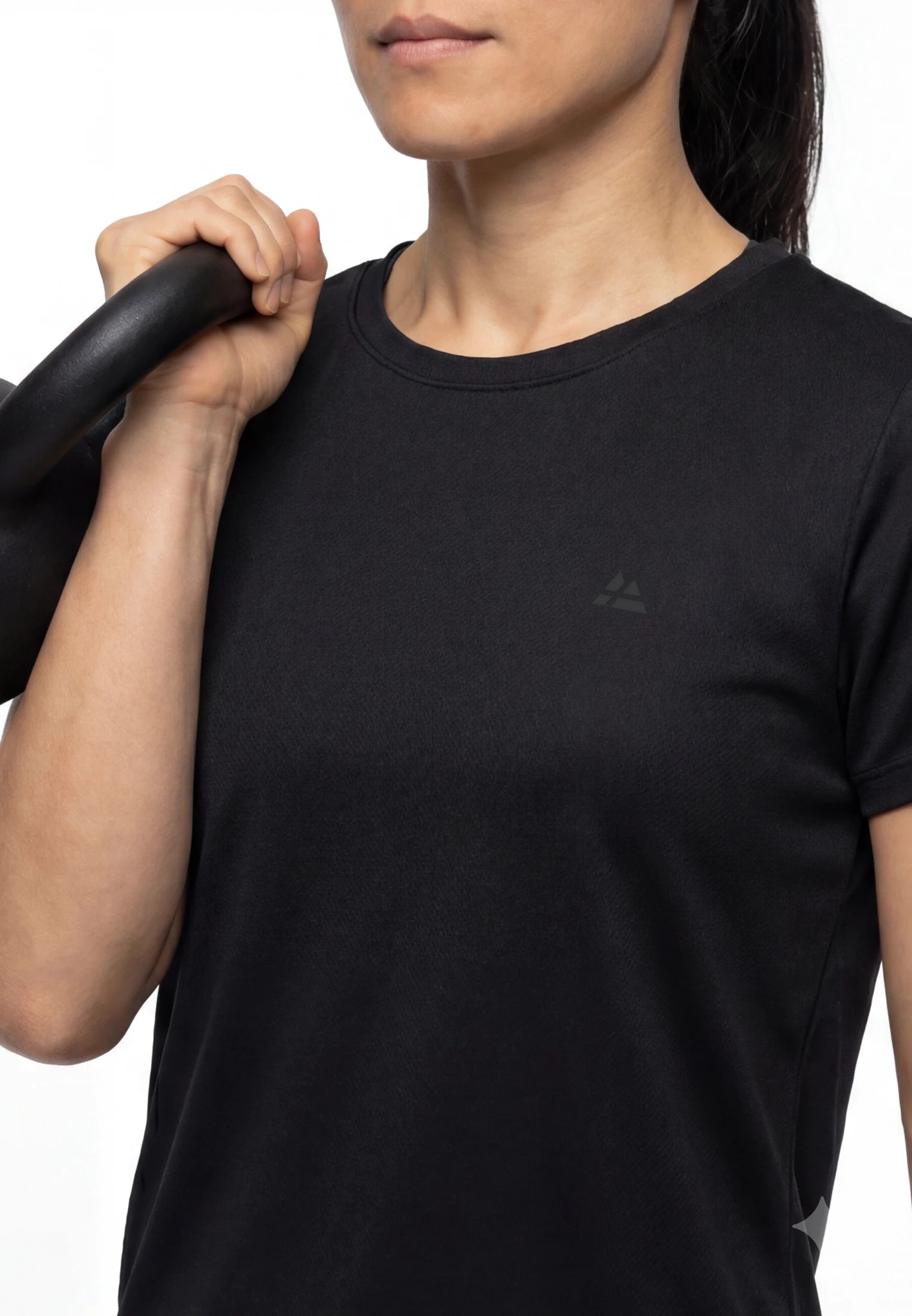 MOMENTUM RUNNING T-SHIRT