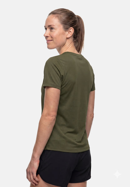 MOMENTUM CAMISETA RUNNING