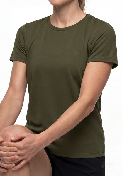 MOMENTUM CAMISETA RUNNING
