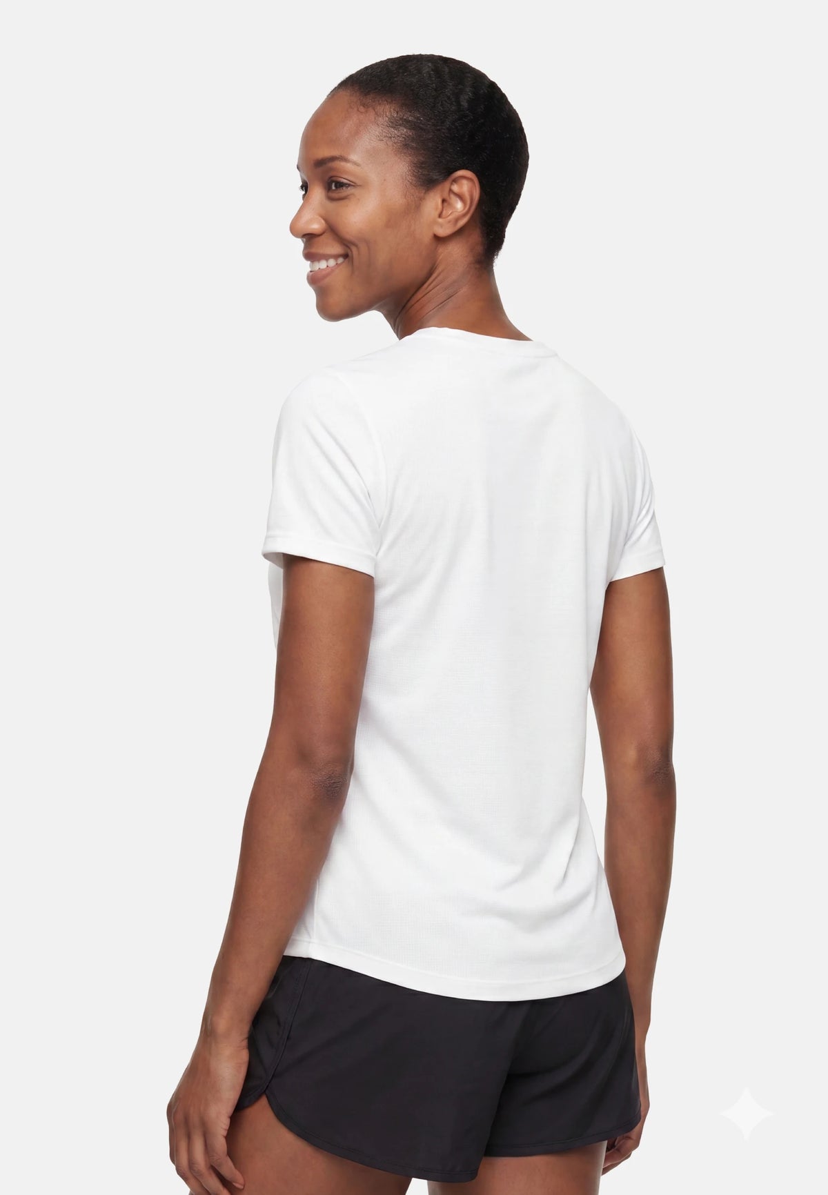MOMENTUM CAMISETA RUNNING