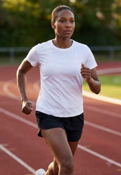 MOMENTUM CAMISETA RUNNING