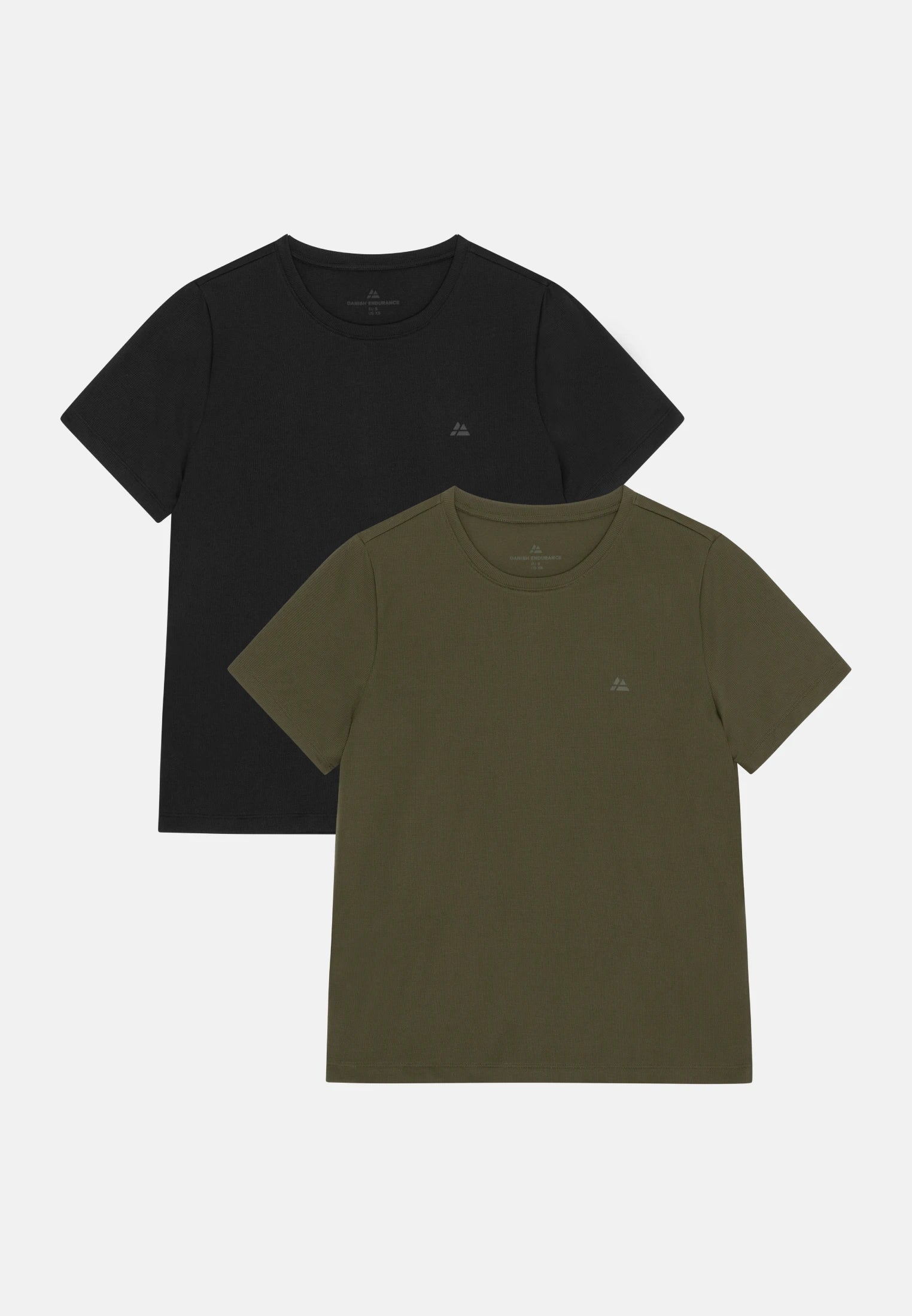 MOMENTUM RUNNING T-SHIRT