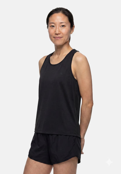 MOMENTUM RUNNING TANK TOP