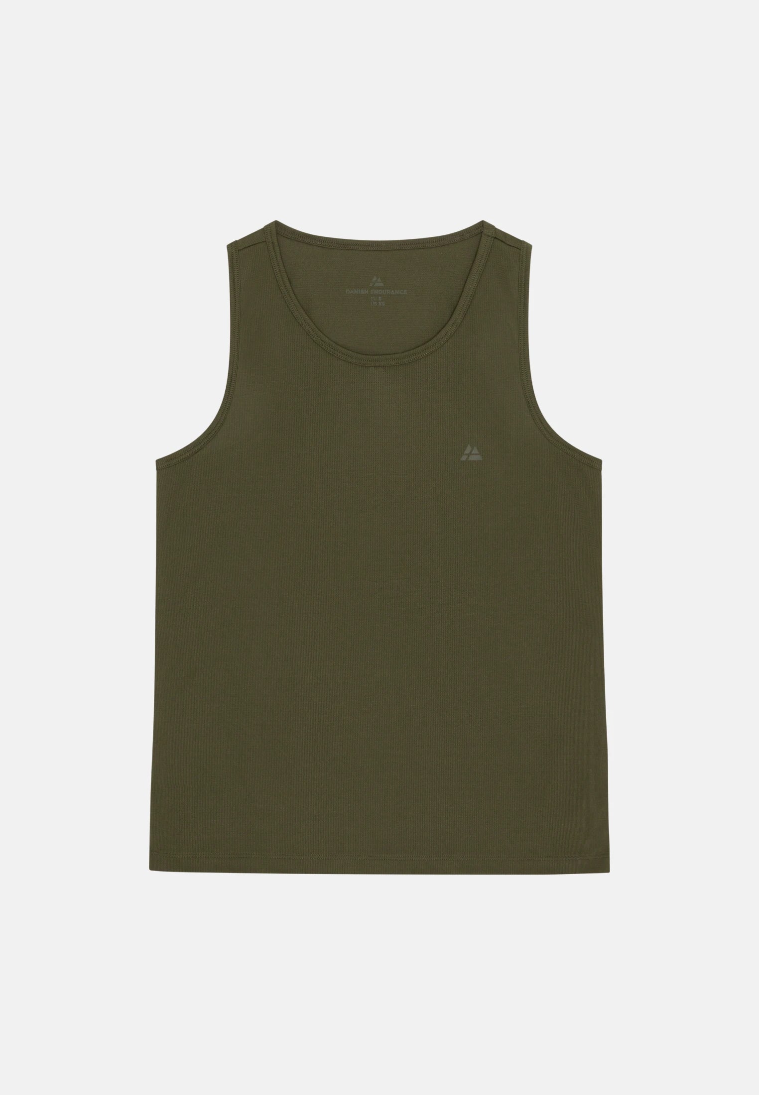 MOMENTUM RUNNING TANKTOP