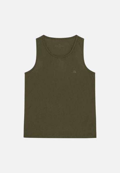 MOMENTUM RUNNING TANKTOP