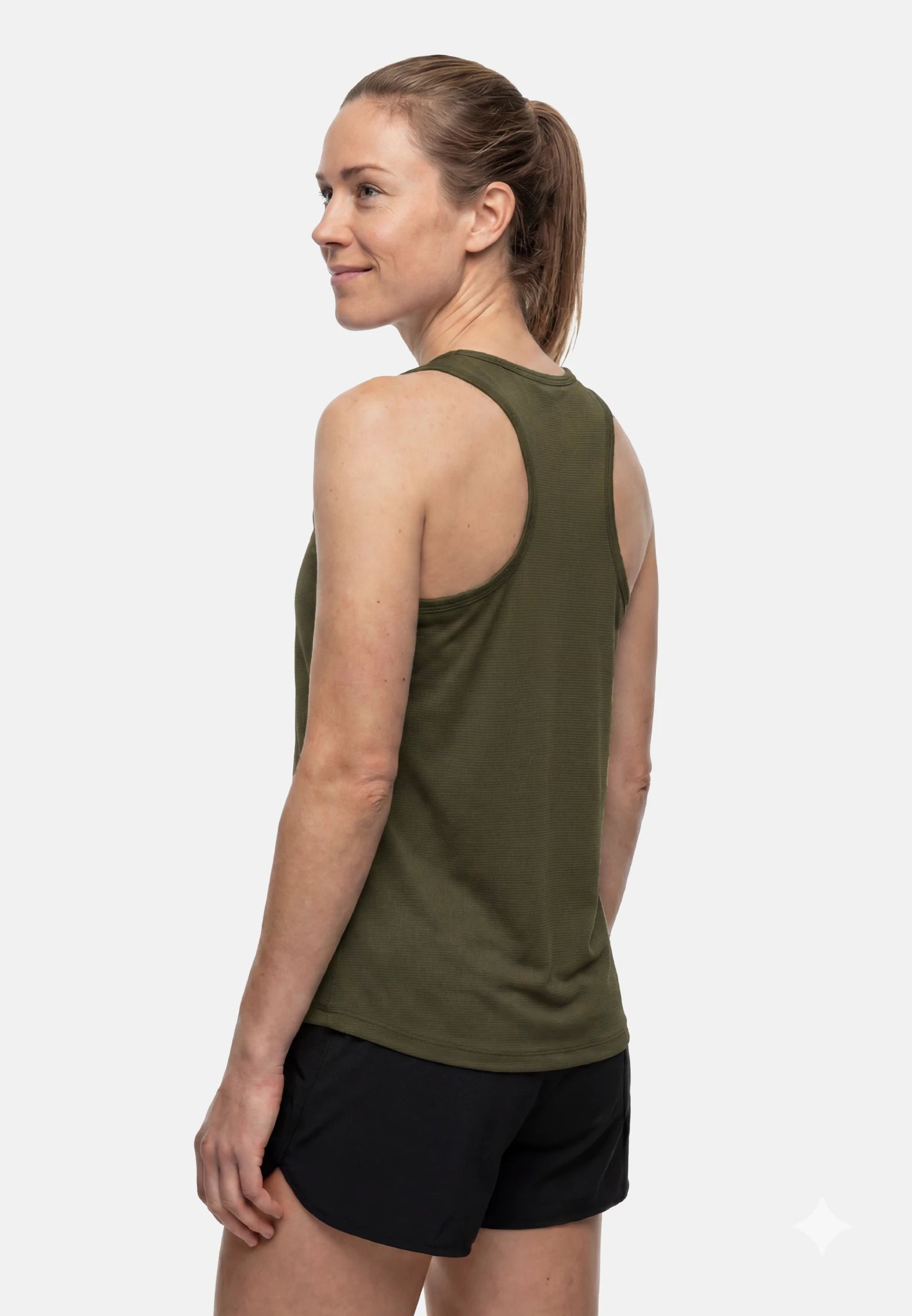 MOMENTUM RUNNING TANKTOP
