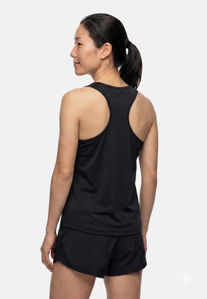 MOMENTUM RUNNING TANK TOP