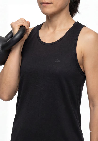 MOMENTUM RUNNING TANK TOP