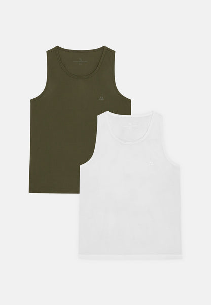 MOMENTUM RUNNING TANKTOP