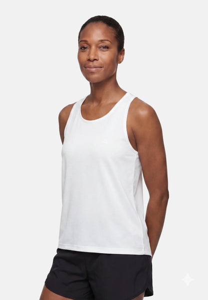 MOMENTUM RUNNING TANKTOP