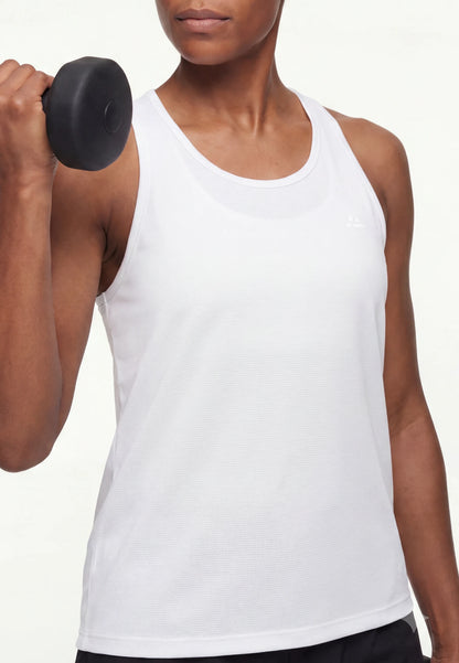 MOMENTUM RUNNING TANKTOP