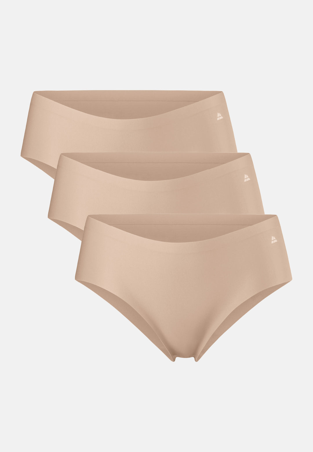 ☆ Invisible Panties Women Seamless Briefs Underpants Underwear