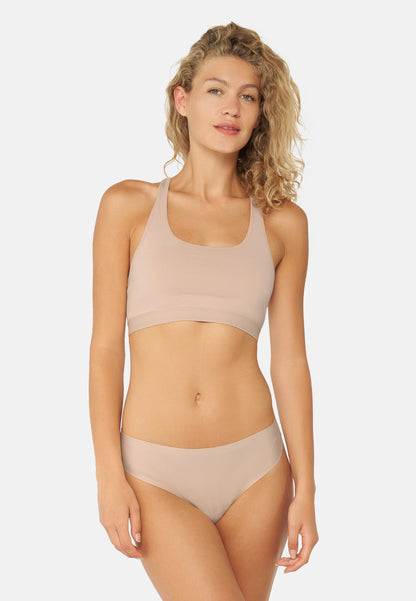 CULOTTE STRING INVISIBLE